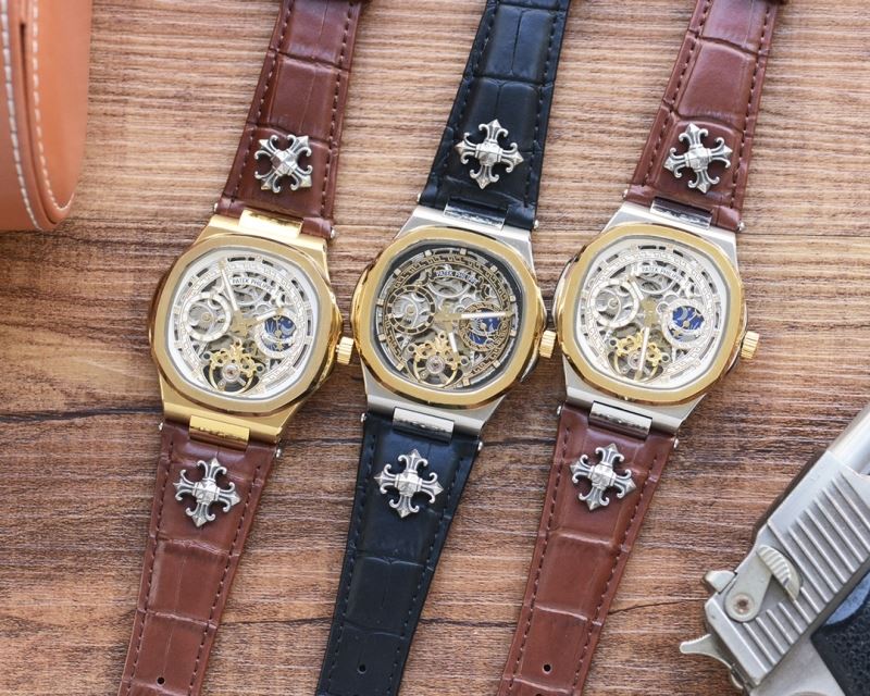 PATEK PHILIPPE Watches